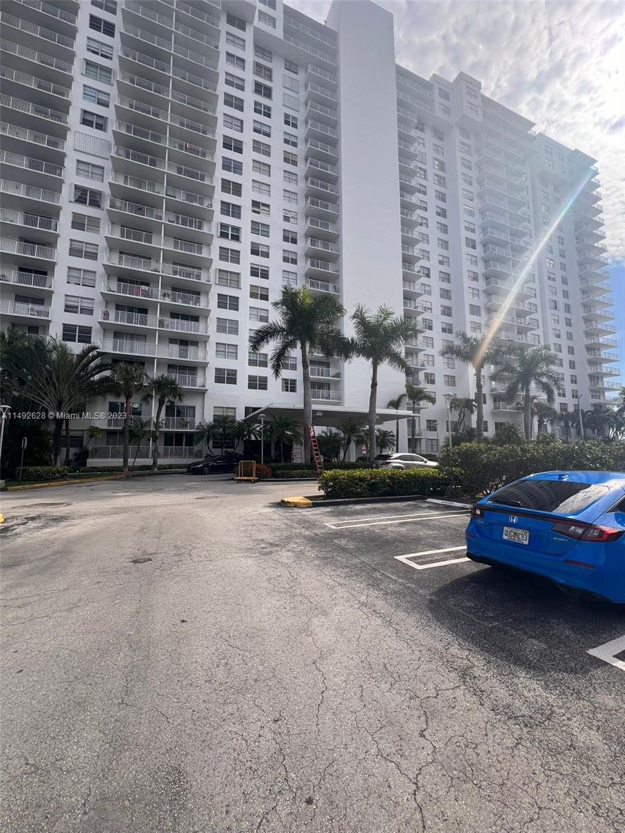 Photo of 2801 NE 183rd St #1405W in Aventura, FL