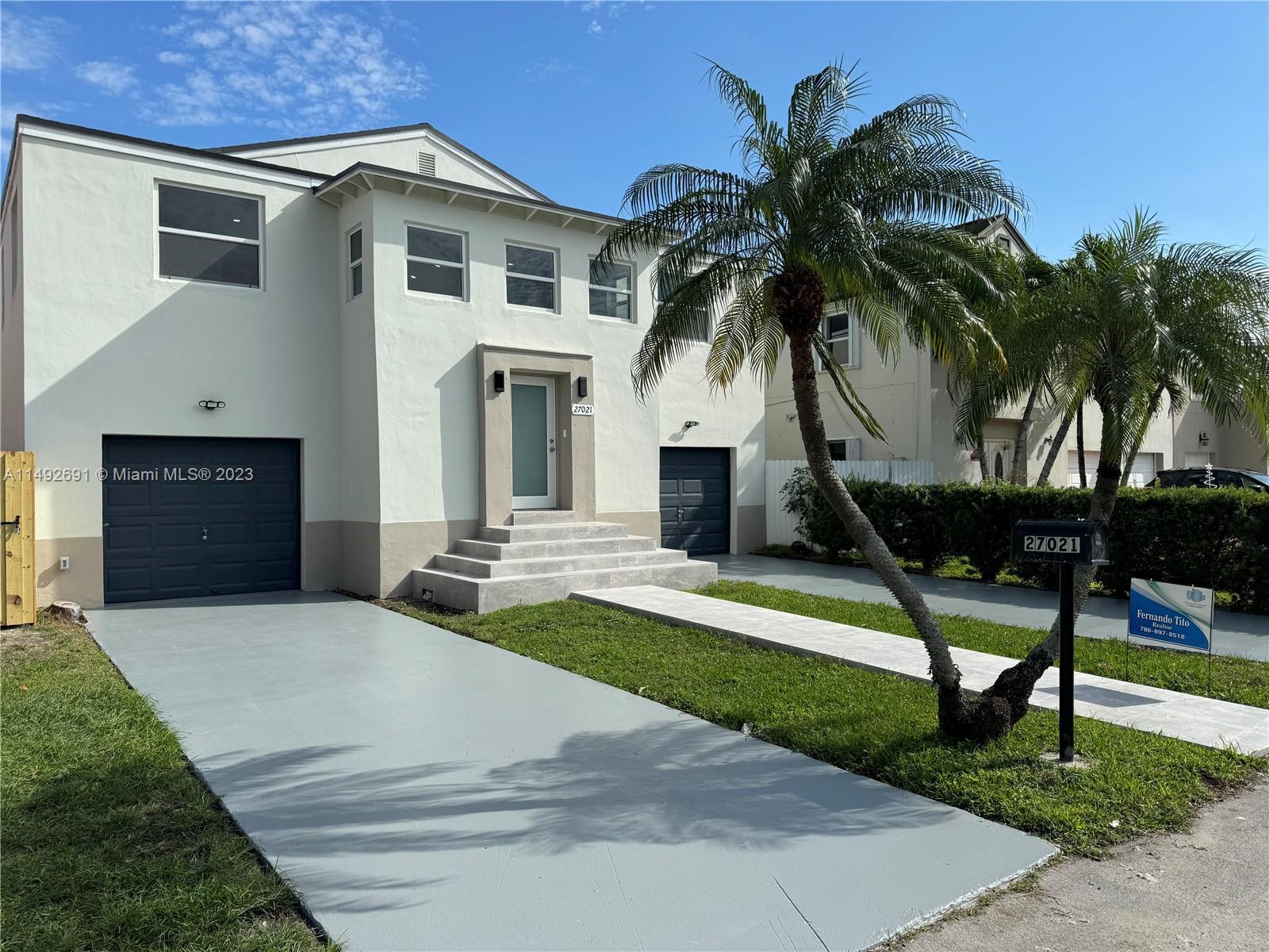 Photo of 27021 SW 119th Ct in Homestead, FL