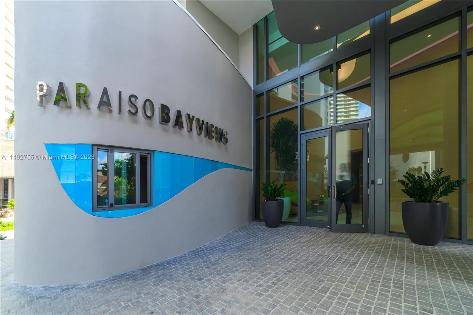 Photo of 501 NE 31st St #2110 in Miami, FL