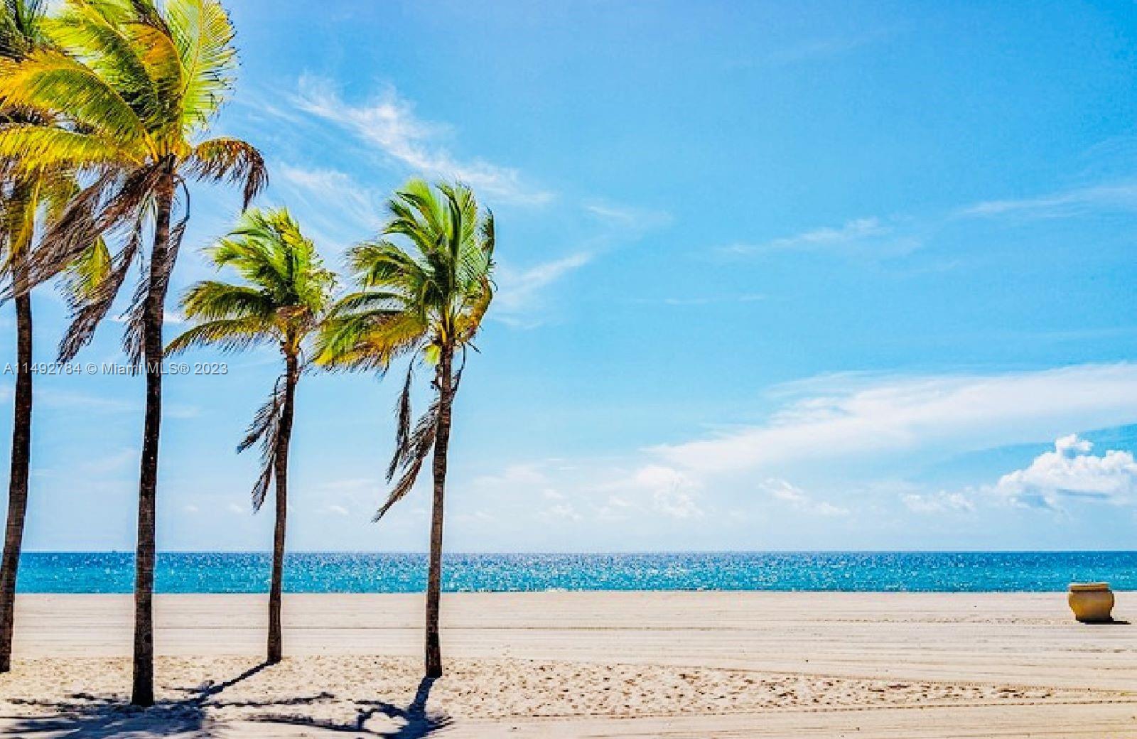 Photo of 1201 S Ocean Dr #206S in Hollywood, FL