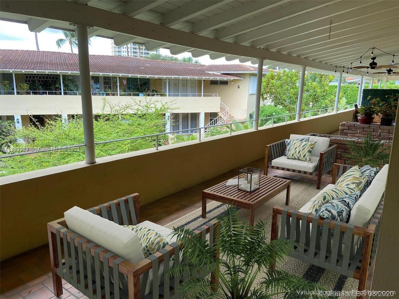 Photo of 30 Park Dr #16 in Bal Harbour, FL