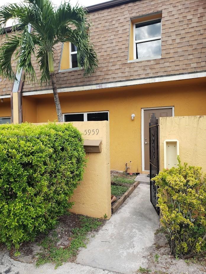 Photo of 5959 NW 28th St #135 in Sunrise, FL