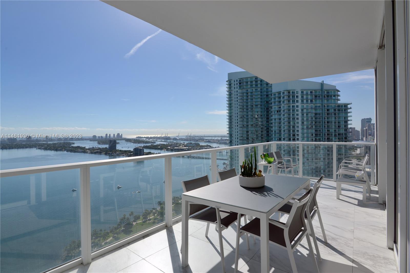 Photo of 2020 N Bayshore Dr #3410 in Miami, FL