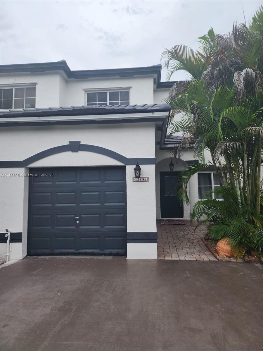 Photo of 12858 SW 50th St in Miramar, FL