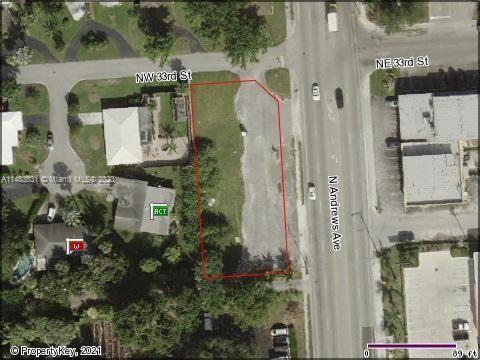 Photo of 3291 N Andrews Ave in Oakland Park, FL