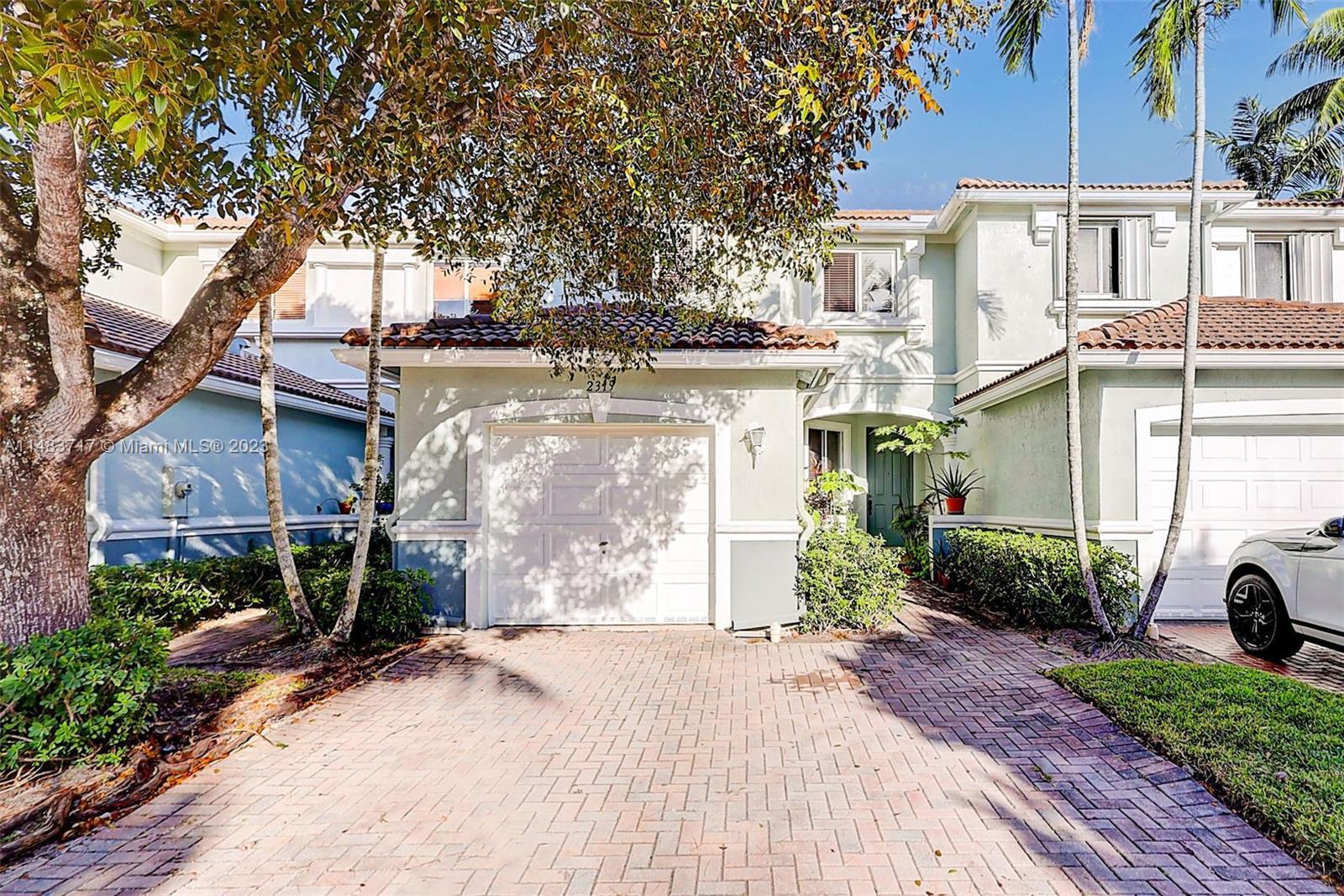 Photo of 2319 Center Stone Ln in Riviera Beach, FL