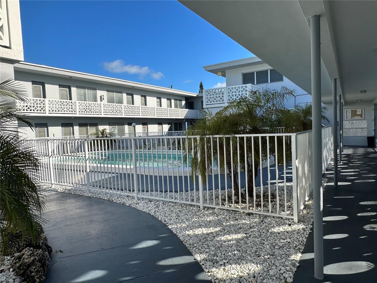 Photo of 12665 NE 16th Ave #32 in North Miami, FL