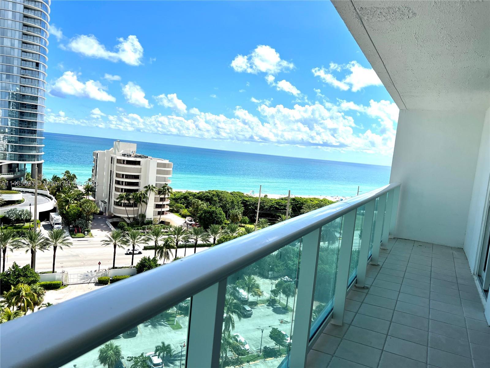 Photo of 100 Bayview Dr #1211 in Sunny Isles Beach, FL