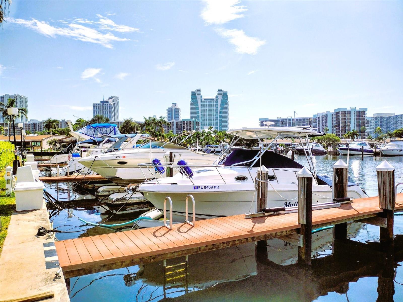 Photo of 600 Three Islands Blvd #1602 in Hallandale Beach, FL