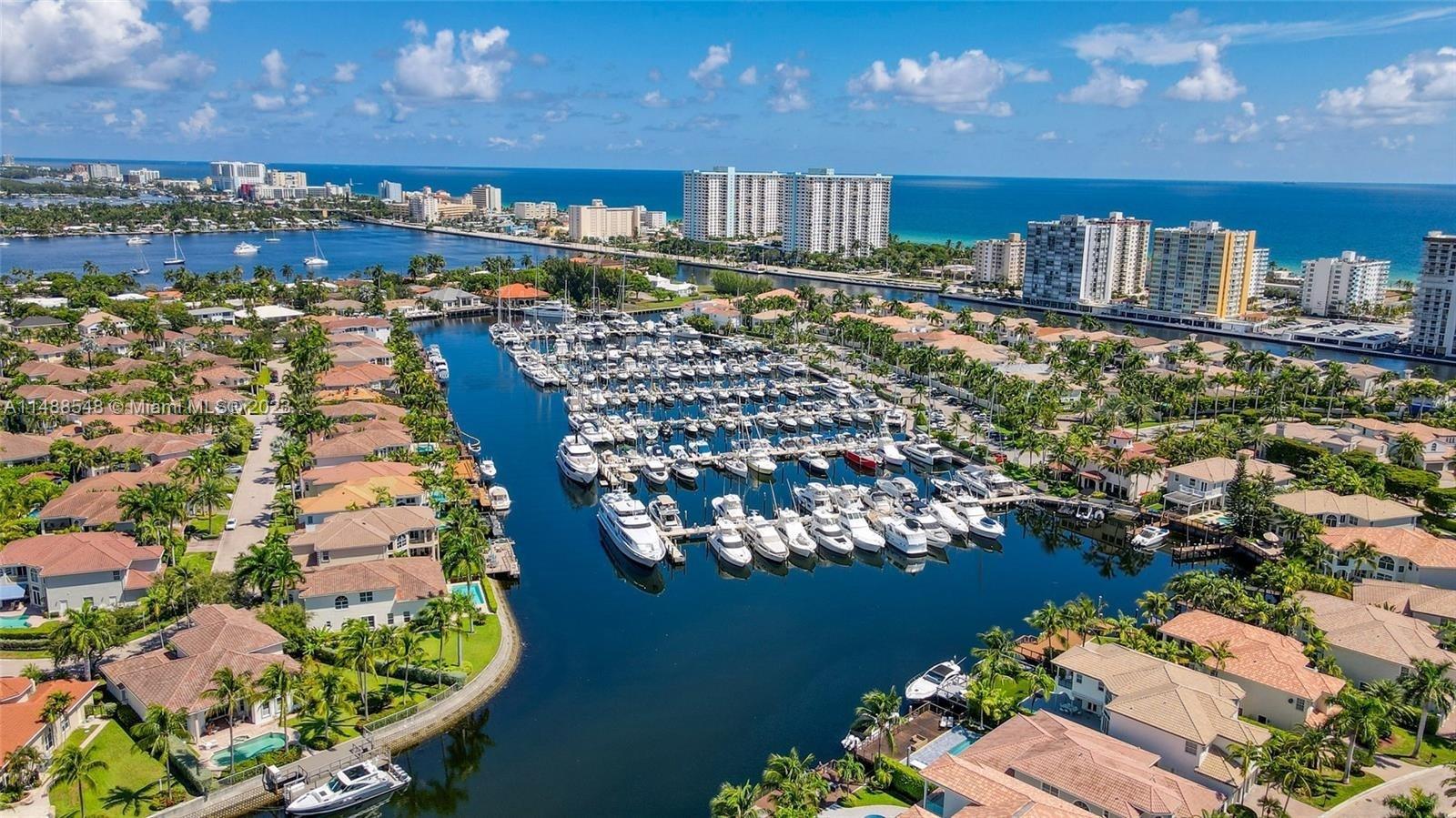 Photo of 1455 Breakwater Ter in Hollywood, FL