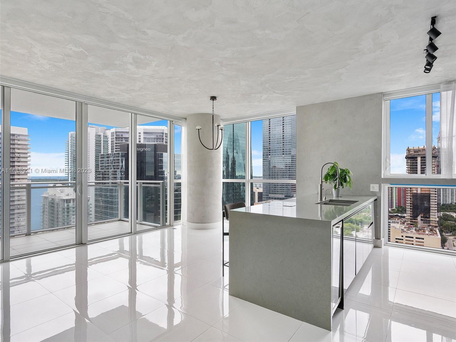 Photo of 1080 Brickell Ave #2900 in Miami, FL
