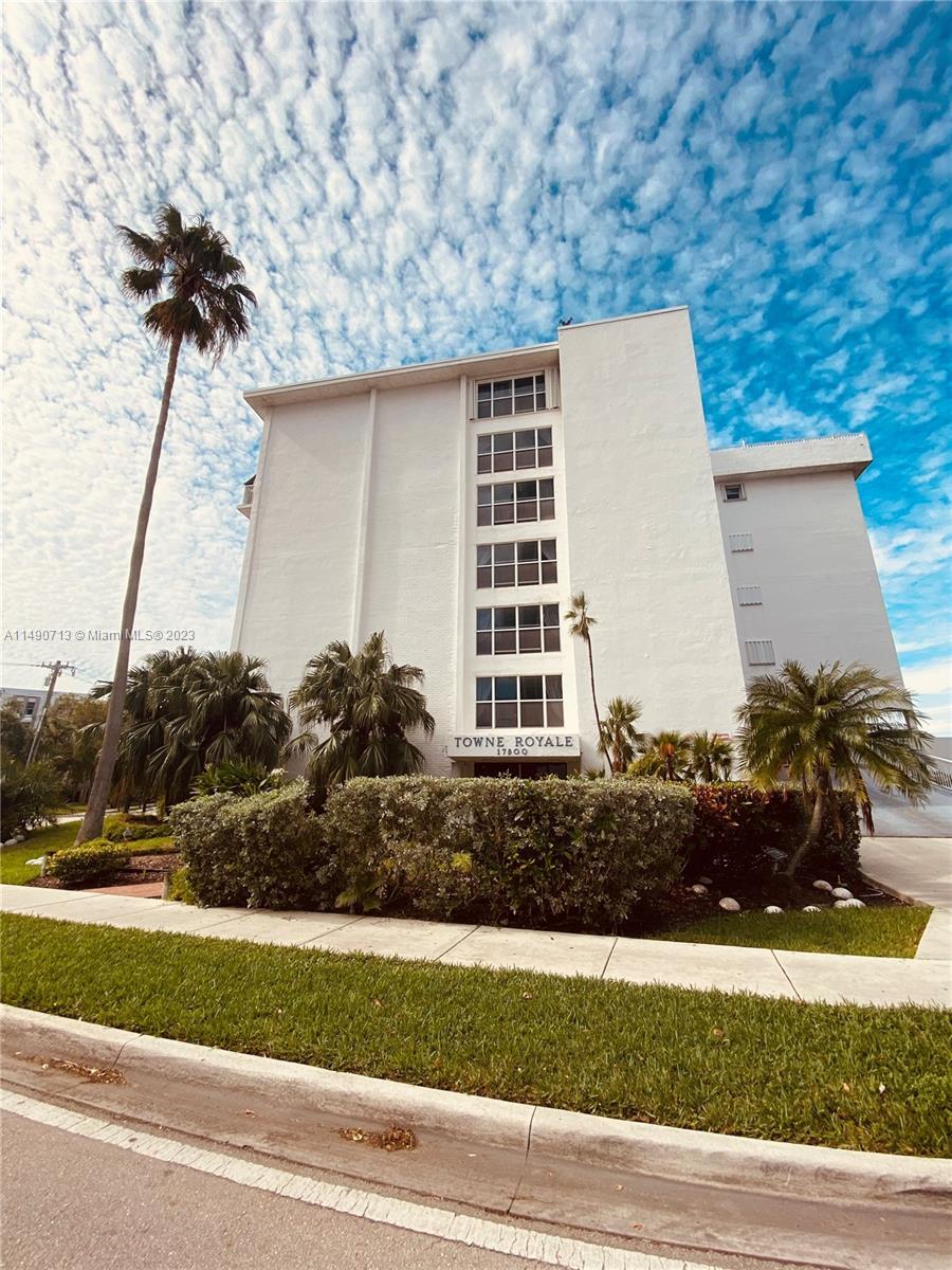 Photo of Address Not Disclosed in Sunny Isles Beach, FL