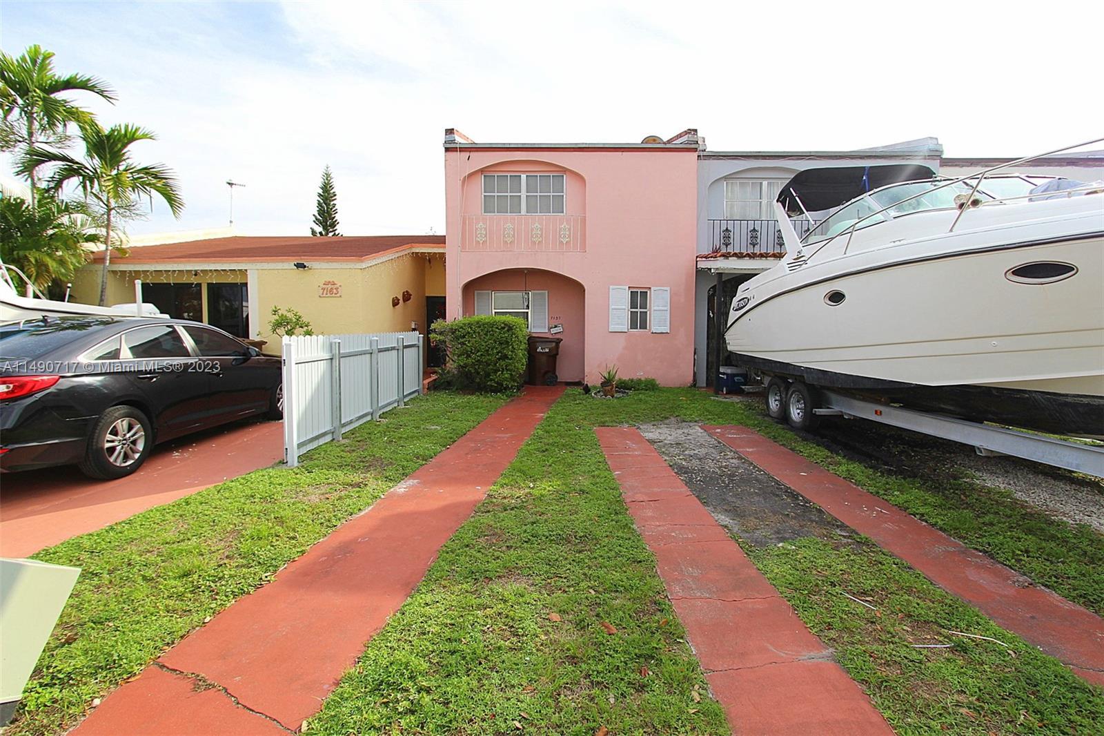 Photo of 7157 W 19th Ct in Hialeah, FL