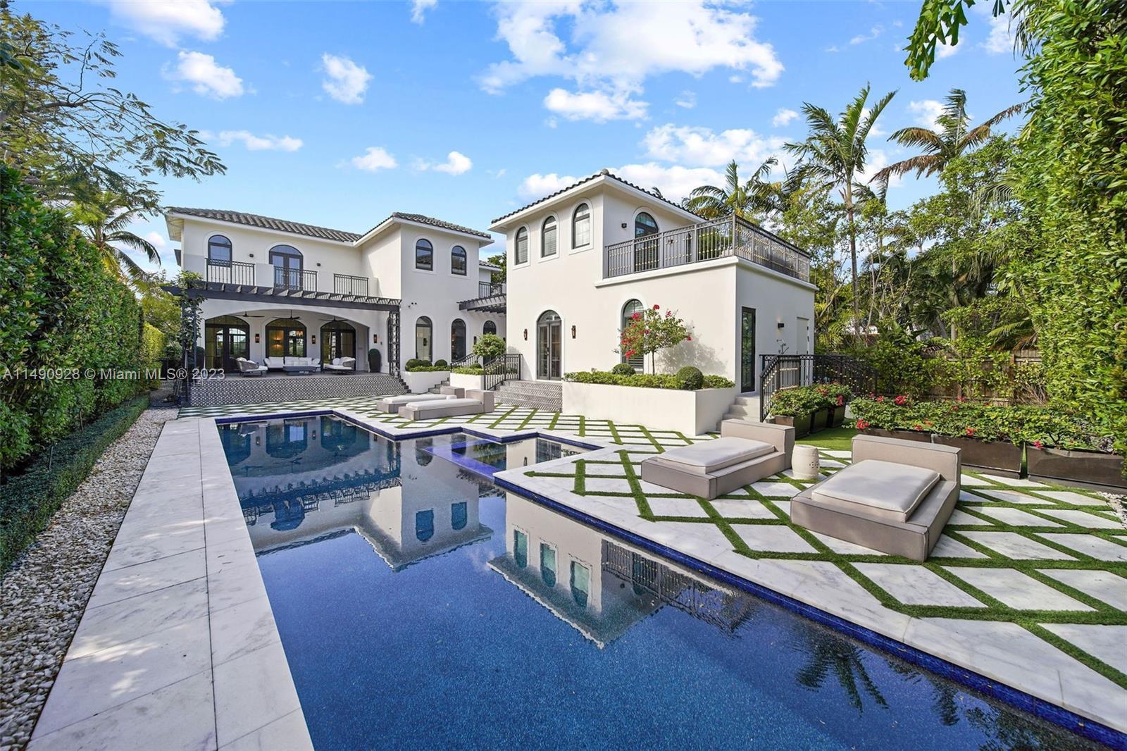 Photo of 2485 N Meridian Ave in Miami Beach, FL