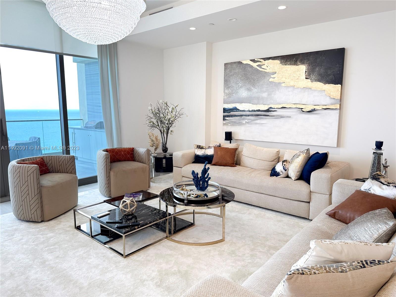 Photo of 17901 Collins Ave #3002 in Sunny Isles Beach, FL