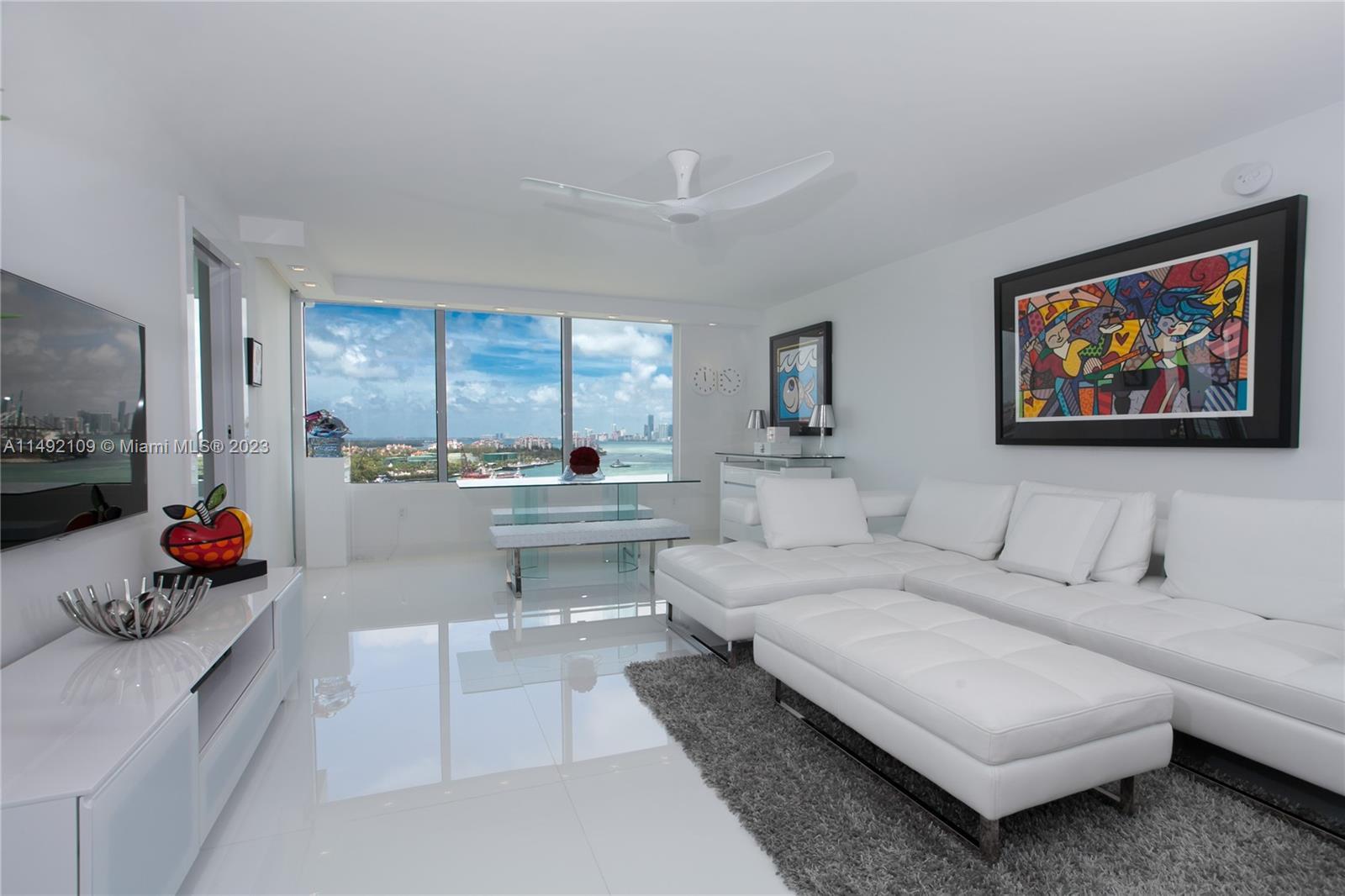Photo of 400 S Pointe Dr #1501 in Miami Beach, FL