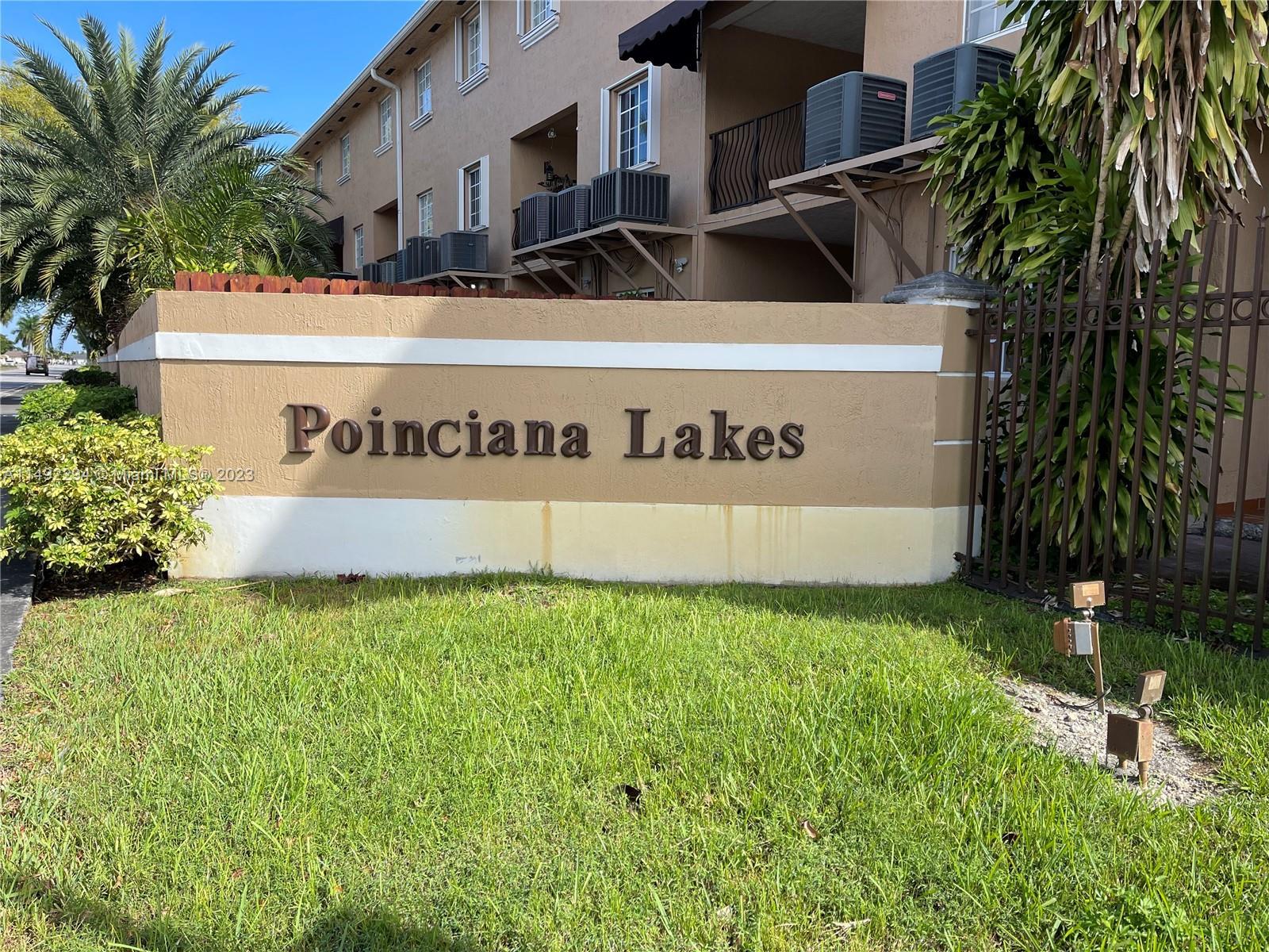 Photo of 17405 NW 75th Pl #109 in Hialeah, FL