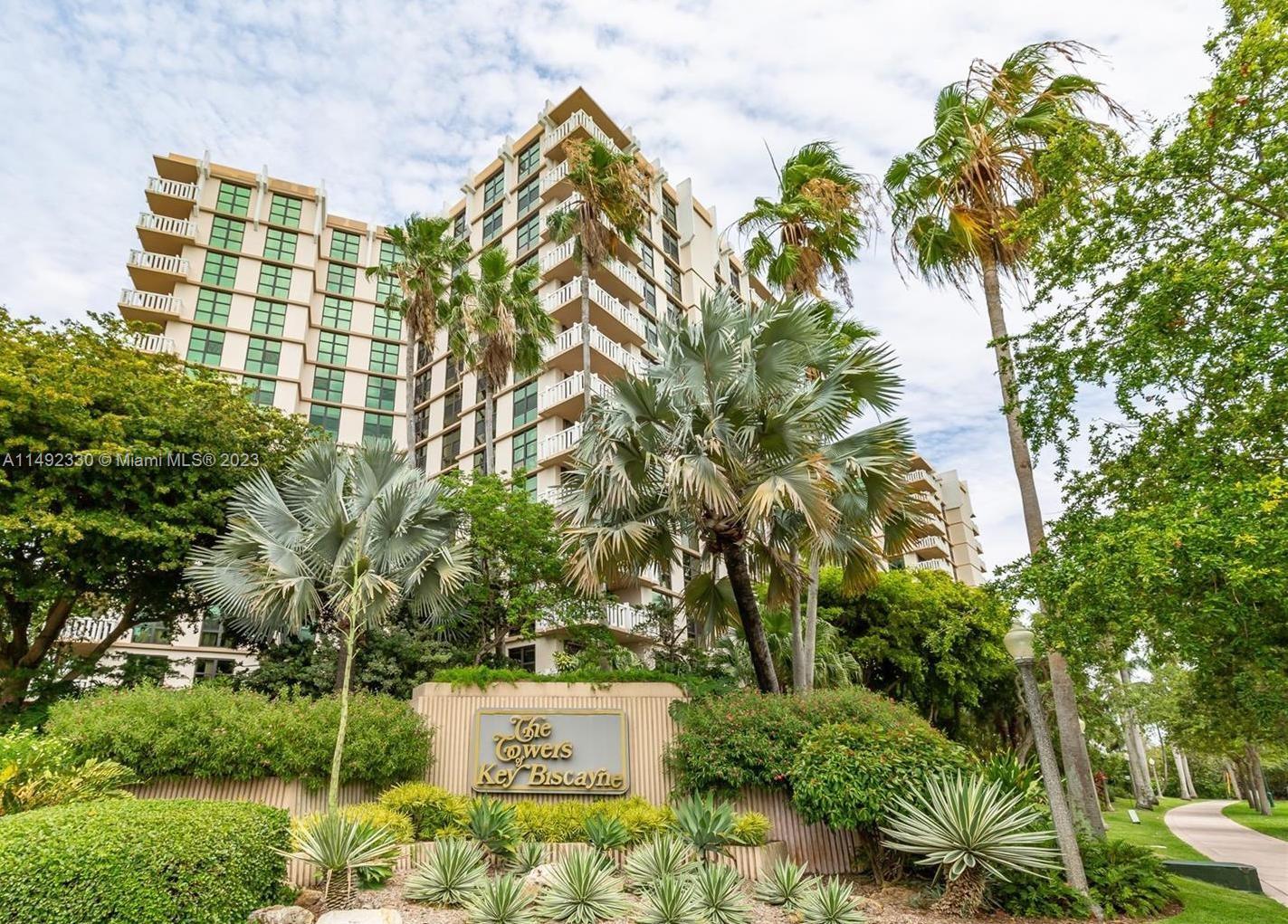 Photo of 1121 Crandon Blvd #F1004 in Key Biscayne, FL