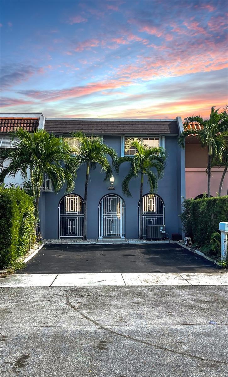 Photo of 7165 W 2nd Ct #7165 in Hialeah, FL