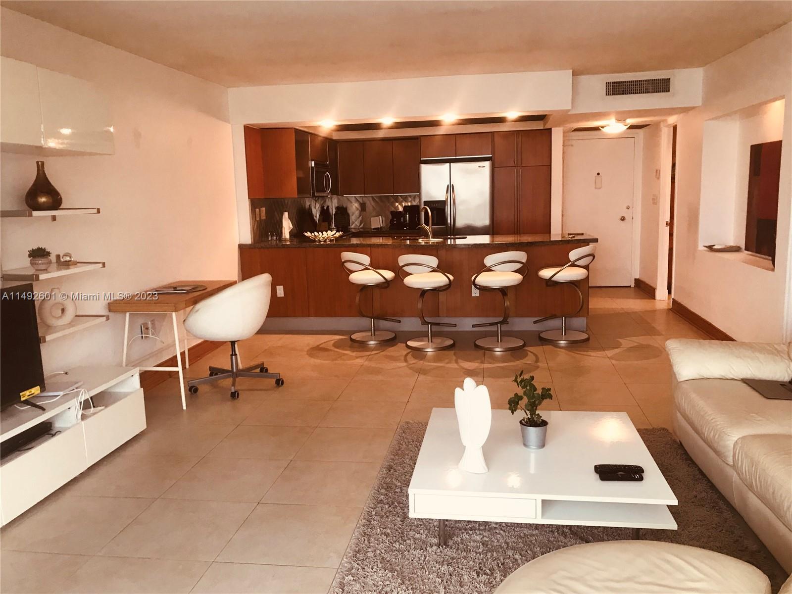 Photo of 5838 Collins Ave #8G in Miami Beach, FL