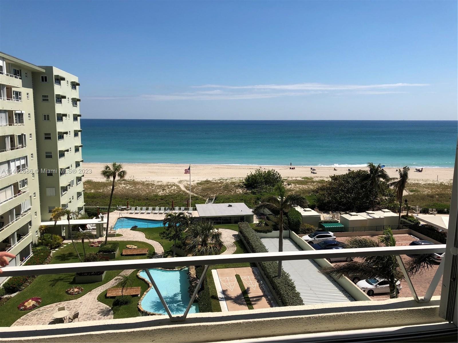 Photo of 1850 S Ocean Blvd #702 in Lauderdale By The Sea, FL