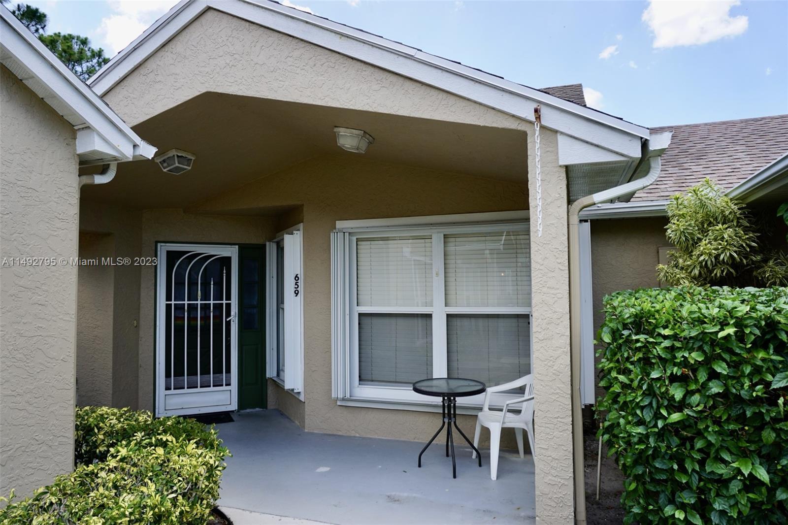 Photo of 659 NW San Remo Cir in Port St Lucie, FL