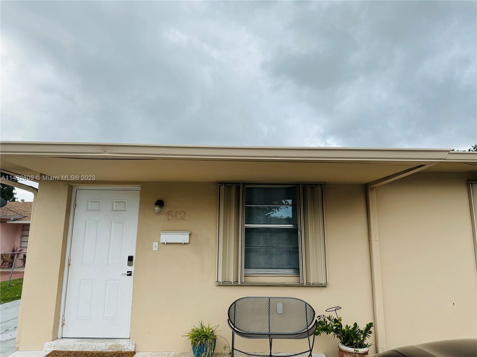Photo of 612 NW 43rd #612 in Miami, FL