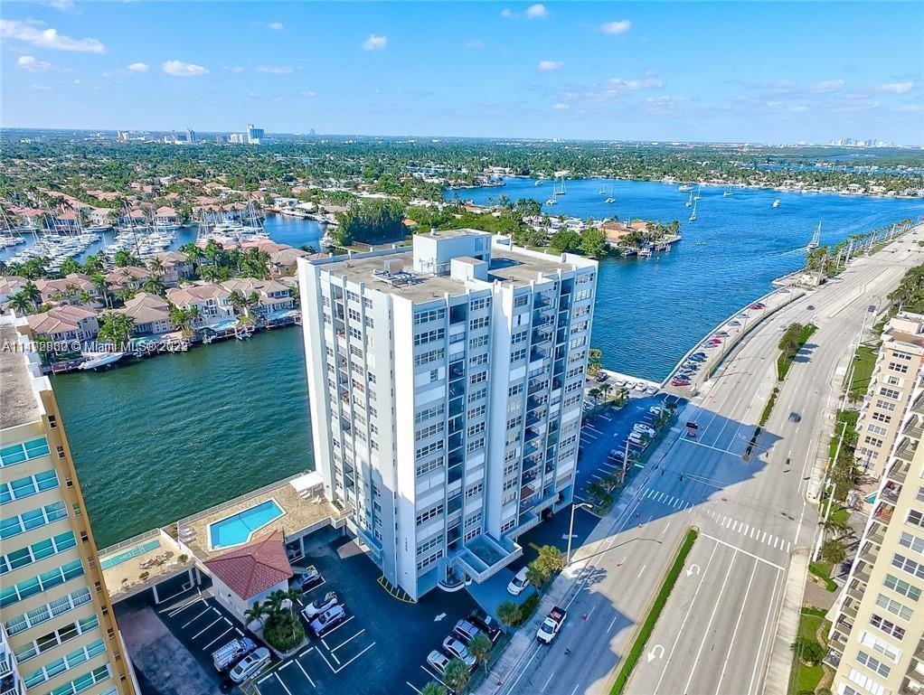 Photo of 1400 S Ocean Dr #708 in Hollywood, FL