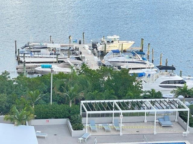 Photo of 18071 Biscayne Blvd #802 in Aventura, FL