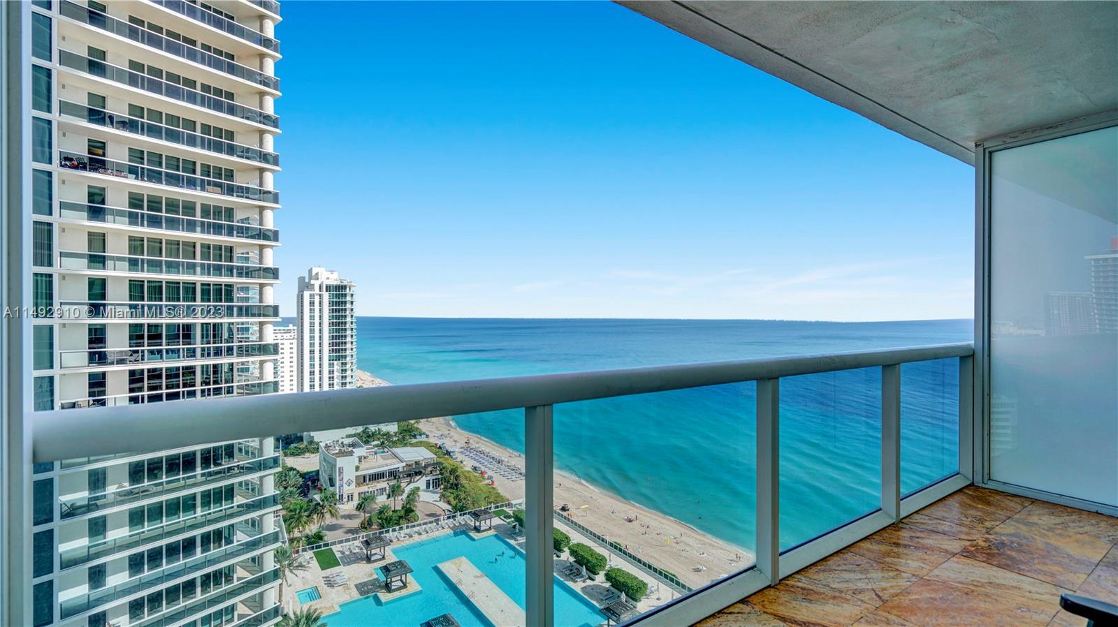 Photo of 1830 S Ocean Dr #2209 in Hallandale Beach, FL