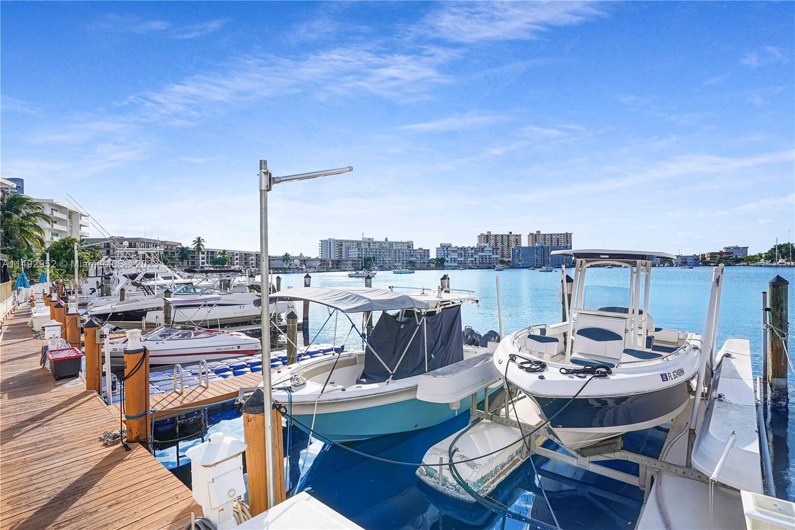 Photo of 100 Golden Isles Dr #614 in Hallandale Beach, FL