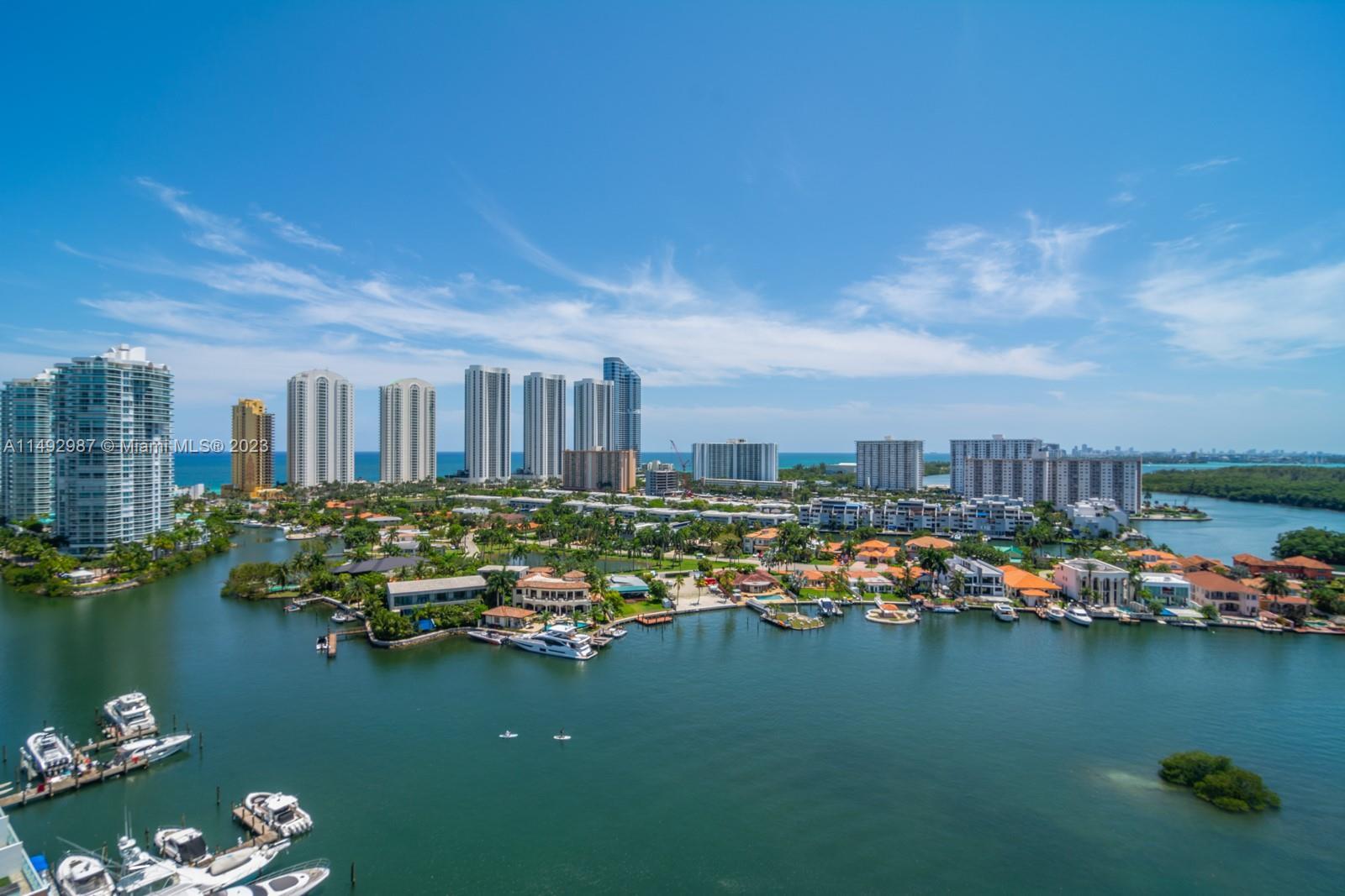 Photo of 400 Sunny Isles Blvd #1805 in Sunny Isles Beach, FL