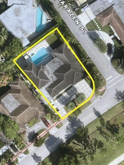 Photo of 1000 N Shore/1001 Fairway N Shore Dr in Miami Beach, FL
