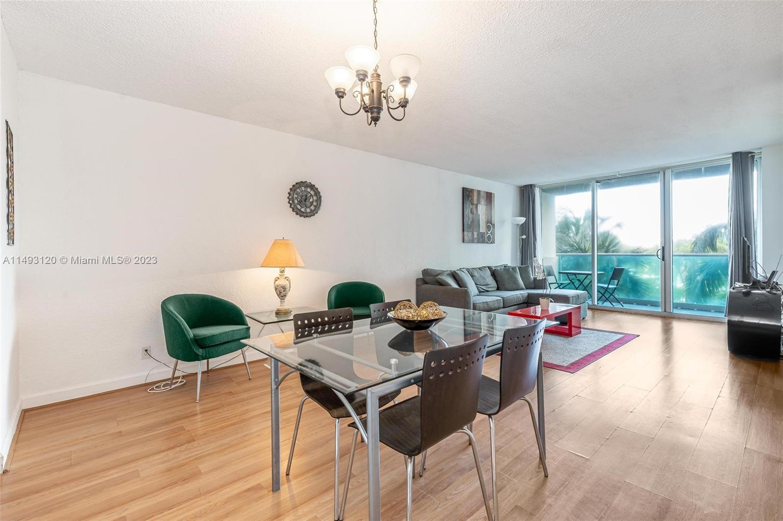 Photo of 4001 S Ocean Dr #4G in Hollywood, FL