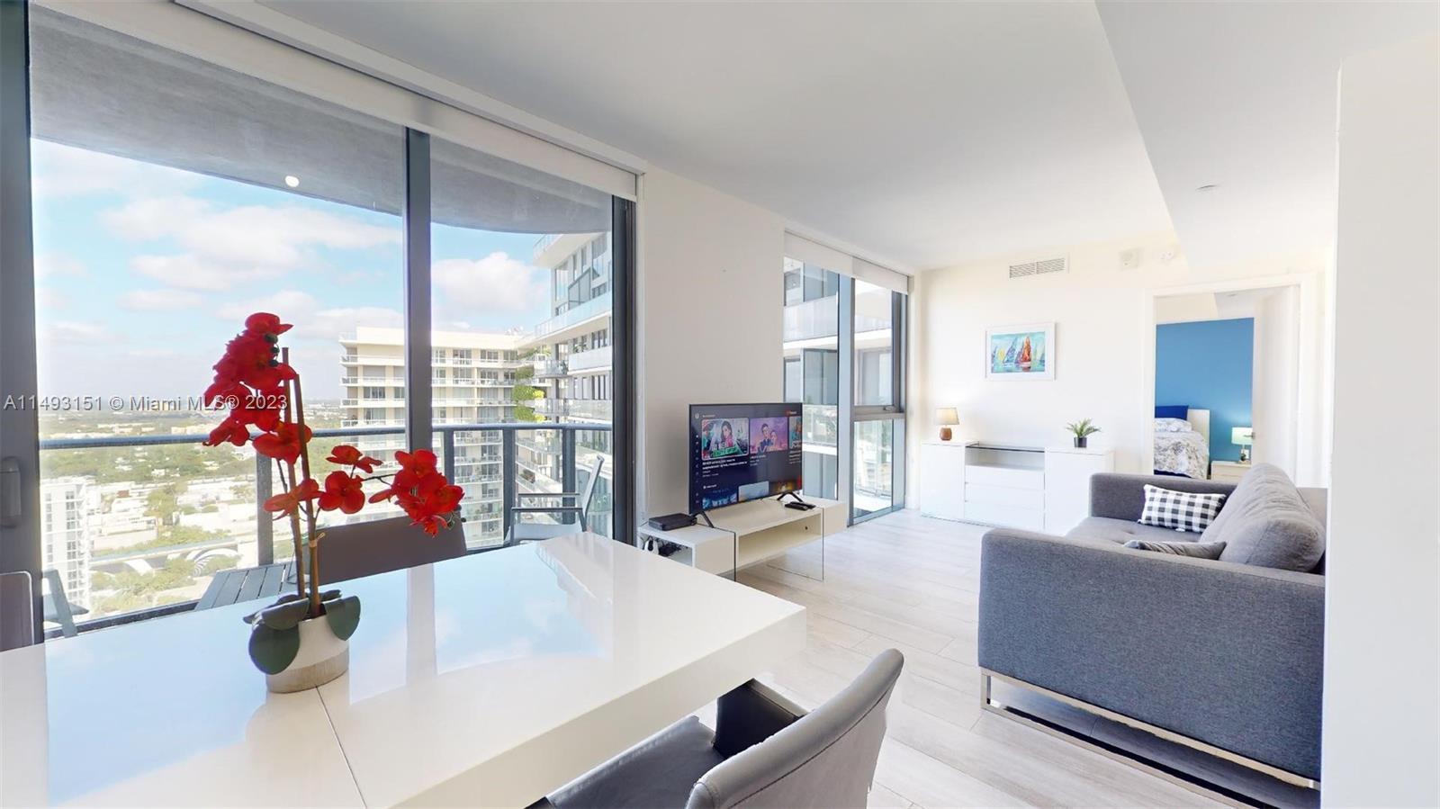 Photo of 121 NE 34th St #3015 in Miami, FL