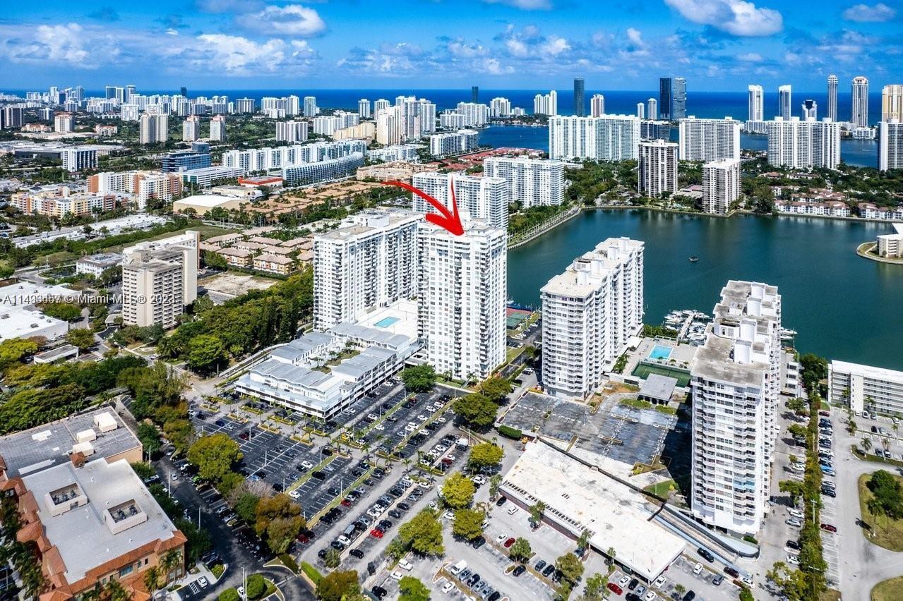 Photo of 2750 NE 183rd St #2202 in Aventura, FL