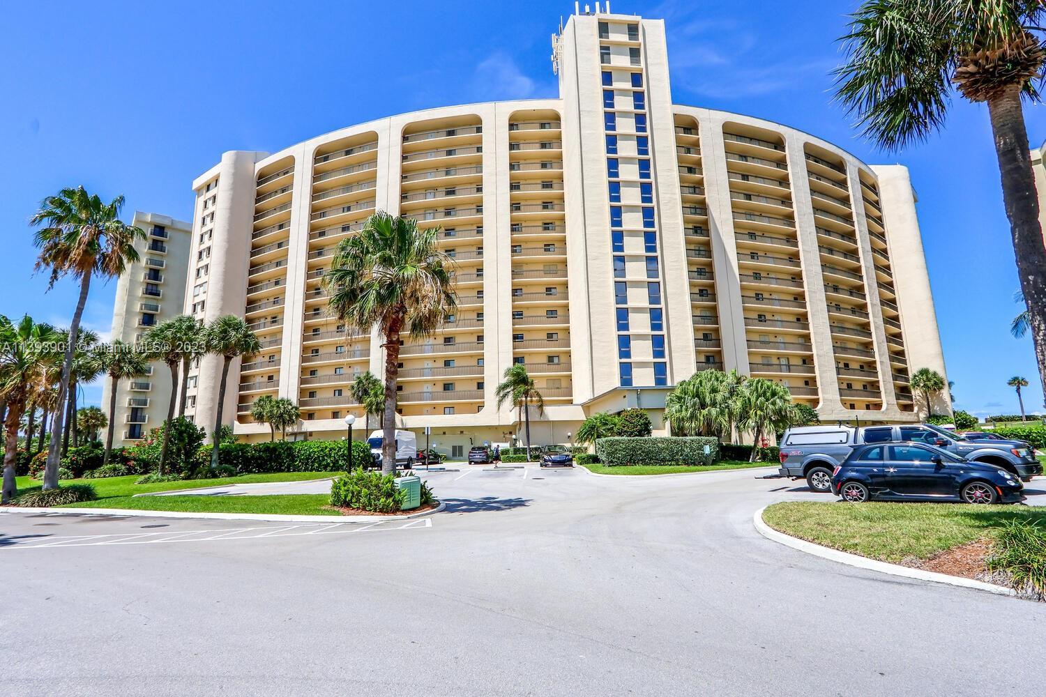 Photo of 300 Ocean Trail Wy #1403 in Jupiter, FL