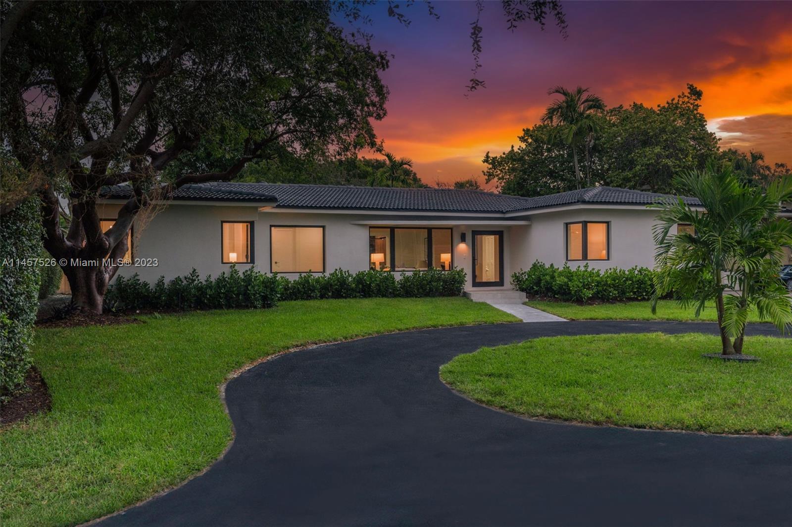 Photo of 1181 NE 97th St in Miami Shores, FL