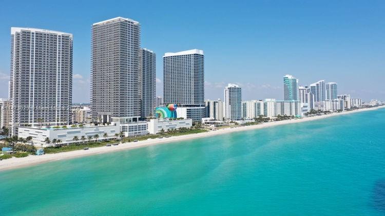 Photo of 1333 E Hallandale Beach Blvd #103 in Hallandale Beach, FL
