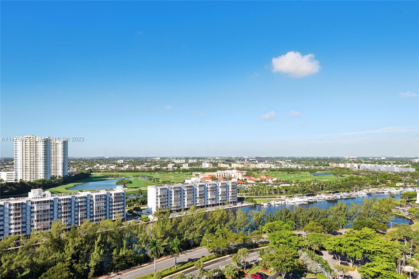 Photo of 300 Three Islands Blvd #519 in Hallandale Beach, FL