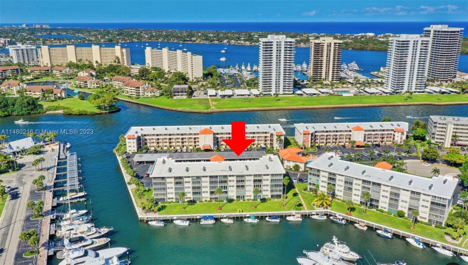 Photo of 21 Yacht Club Dr #103 in North Palm Beach, FL