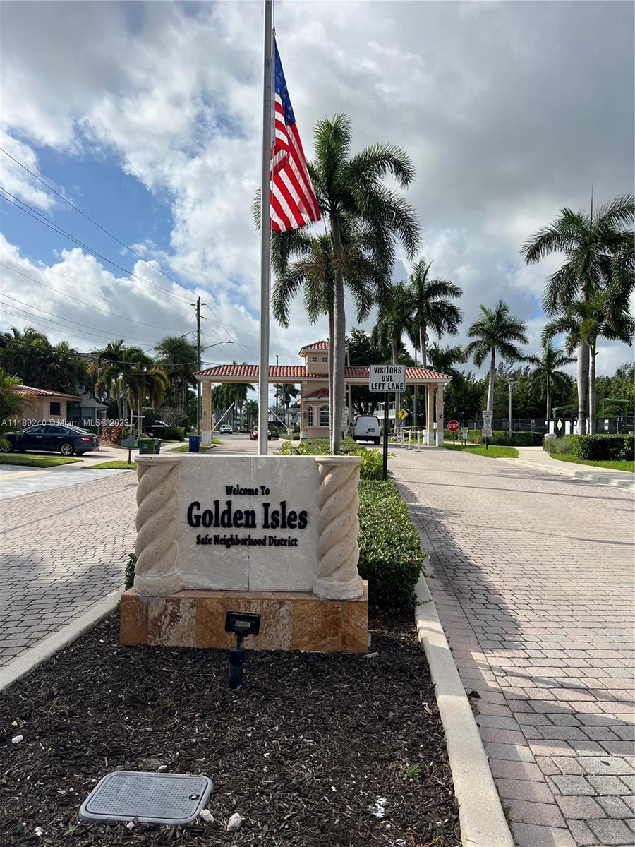 Photo of 600 Layne Blvd #226 in Hallandale Beach, FL