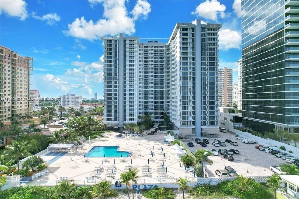 Photo of 2030 S Ocean Dr #1804 in Hallandale Beach, FL