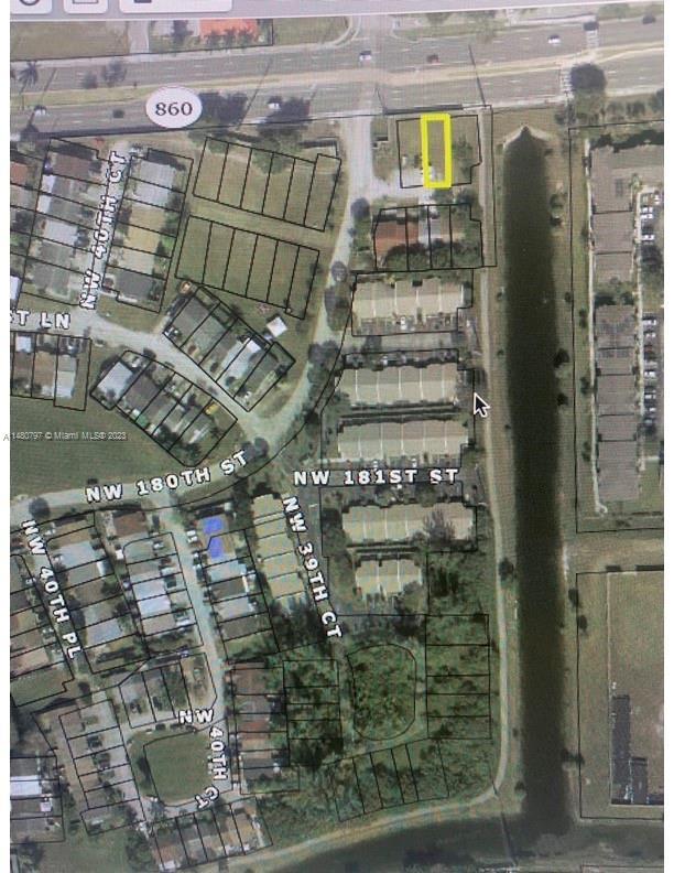 Photo of 3969 NW 182nd Ln in Miami Gardens, FL