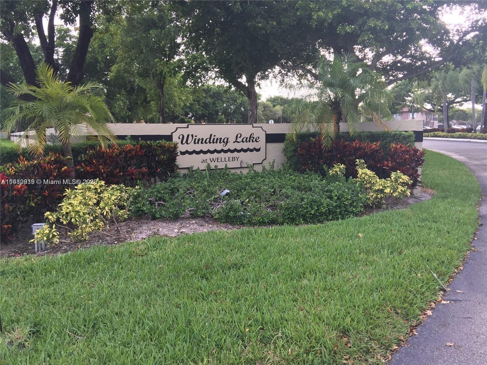 Photo of 10057 Winding Lake Rd #103 in Sunrise, FL
