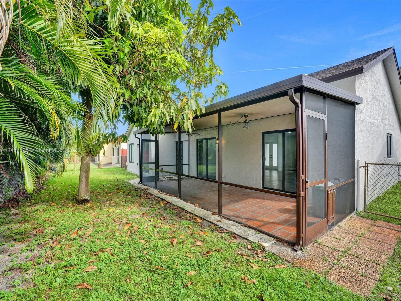 Photo of 8601 NW 46th Ct in Lauderhill, FL