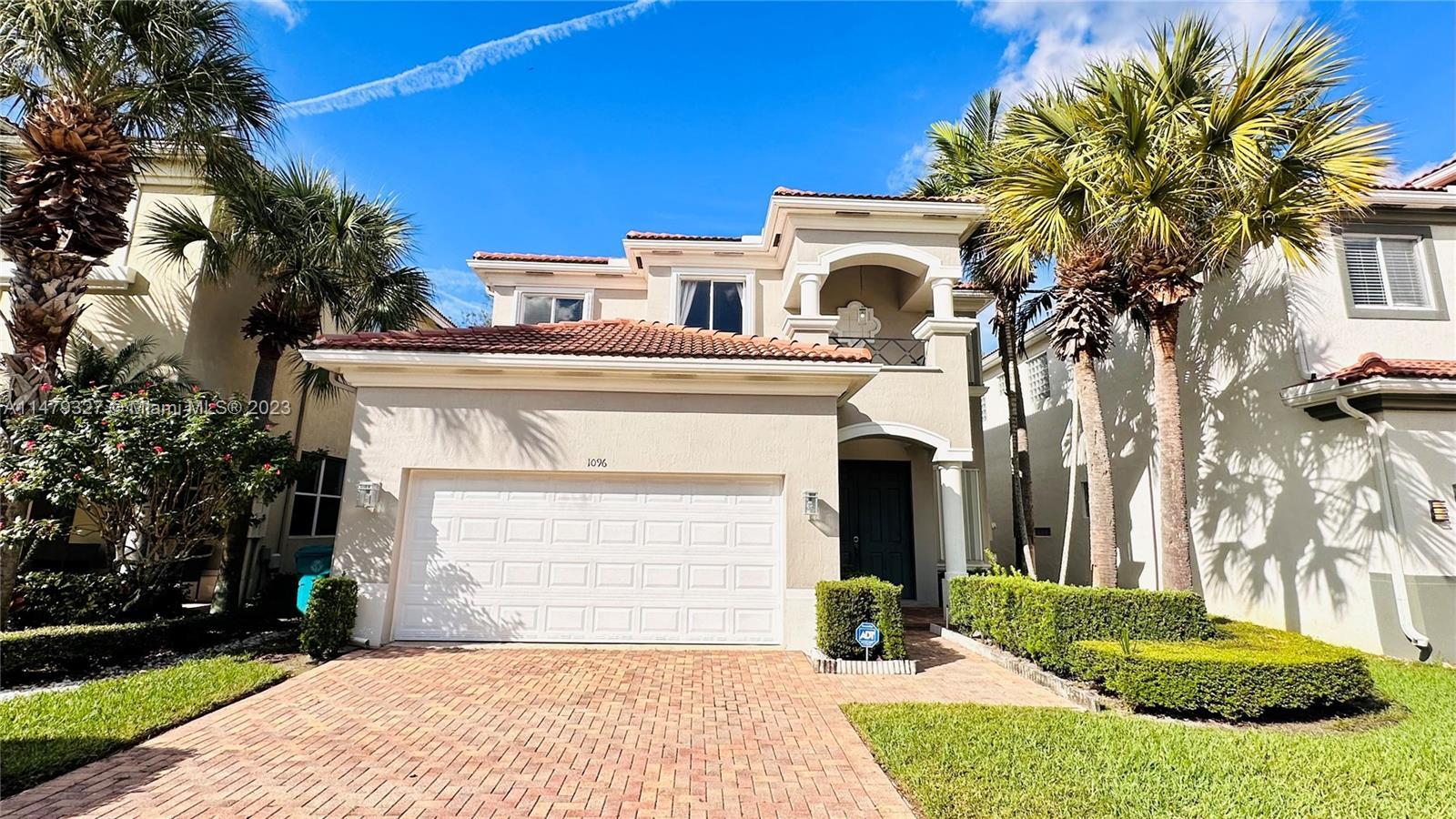 Photo of 1096 Grove Park Cir in Boynton Beach, FL