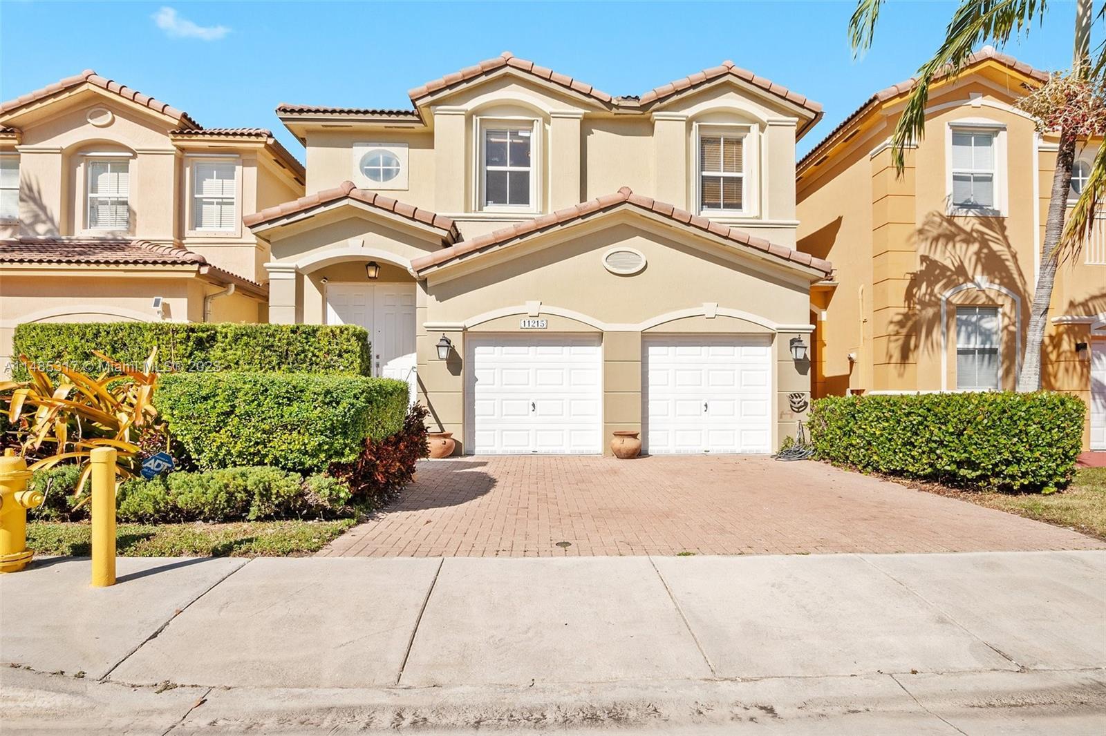 Photo of 11215 NW 75th Ter in Doral, FL