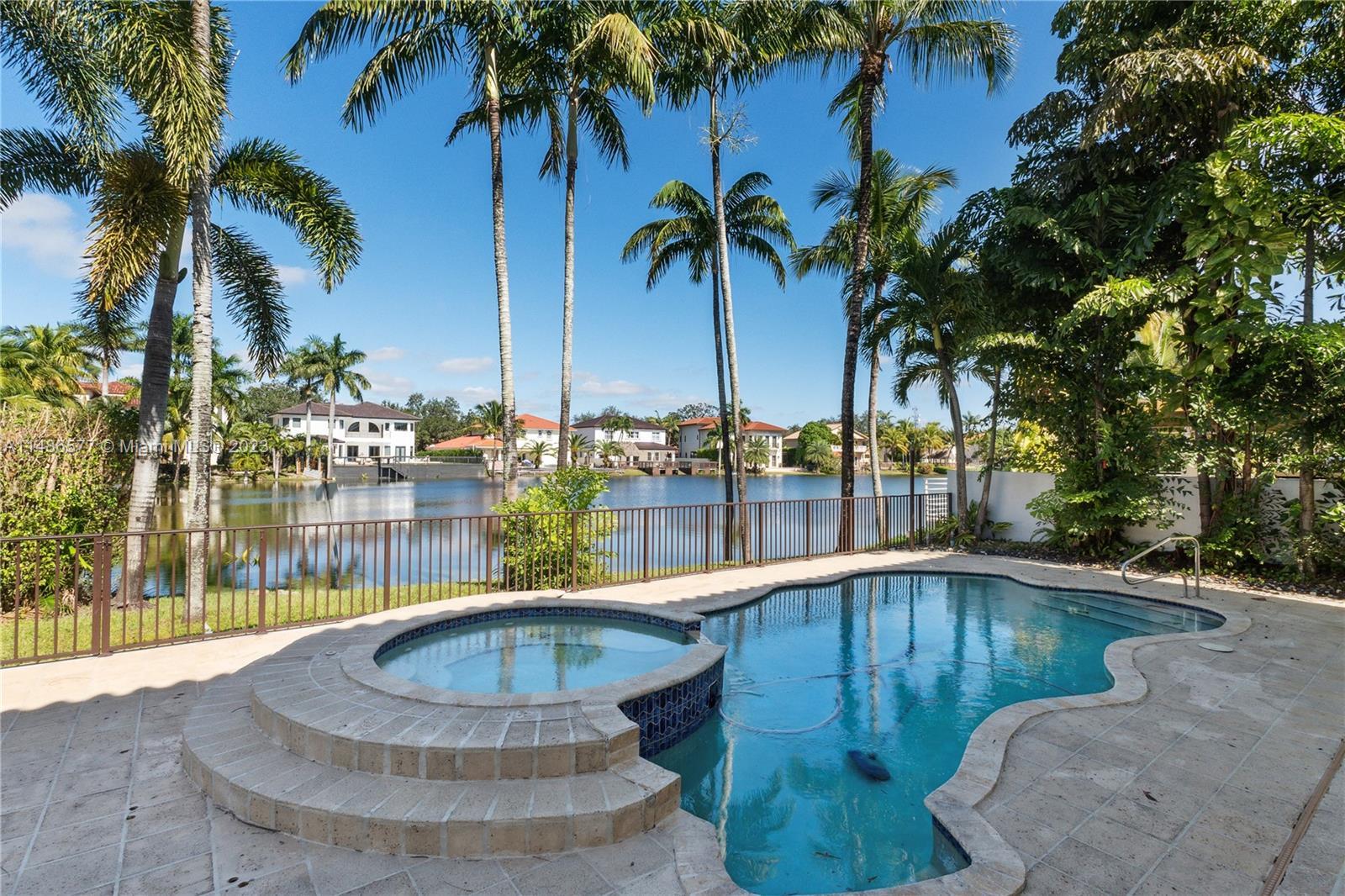 Photo of 8125 NW 162nd St in Miami Lakes, FL