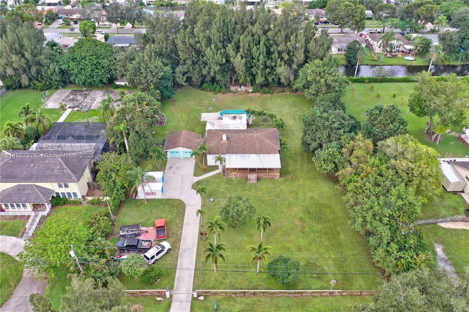 Photo of 9810 SW 55th Ct in Cooper City, FL